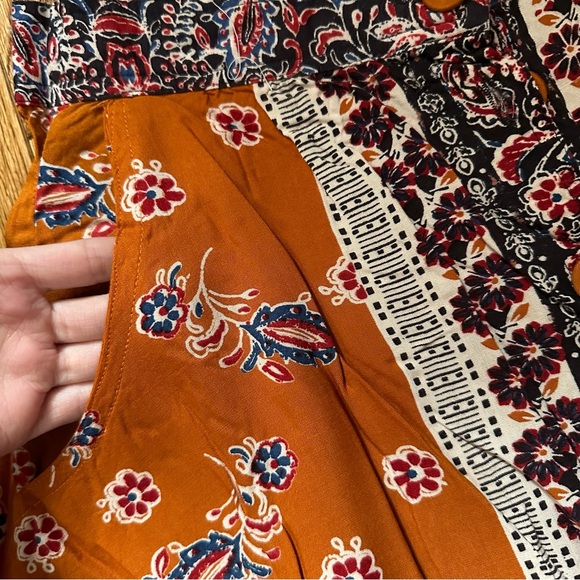 Boho skirt - Picture 6 of 9